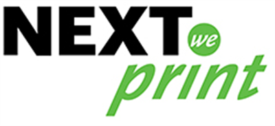 NextPrint painotuotteiden tilausjärjestelmä